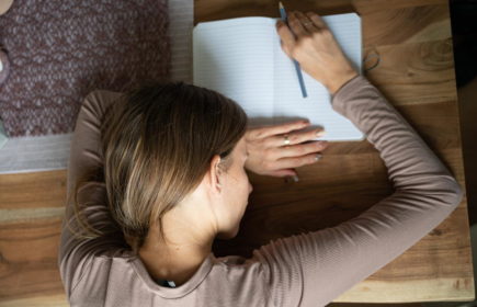 Los hábitos de sueño afectan al rendimiento académico